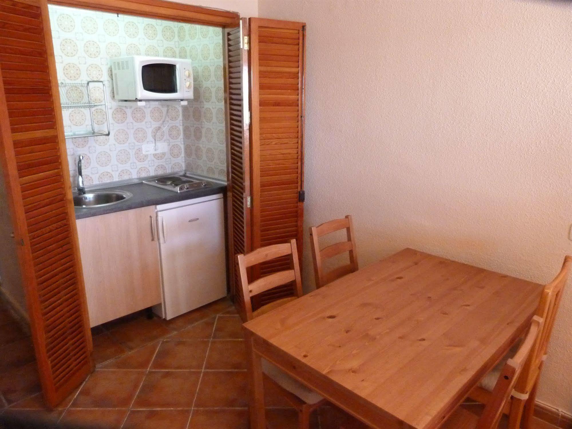 Apartamentos Bulgaria Sierra Nevada Esterno foto