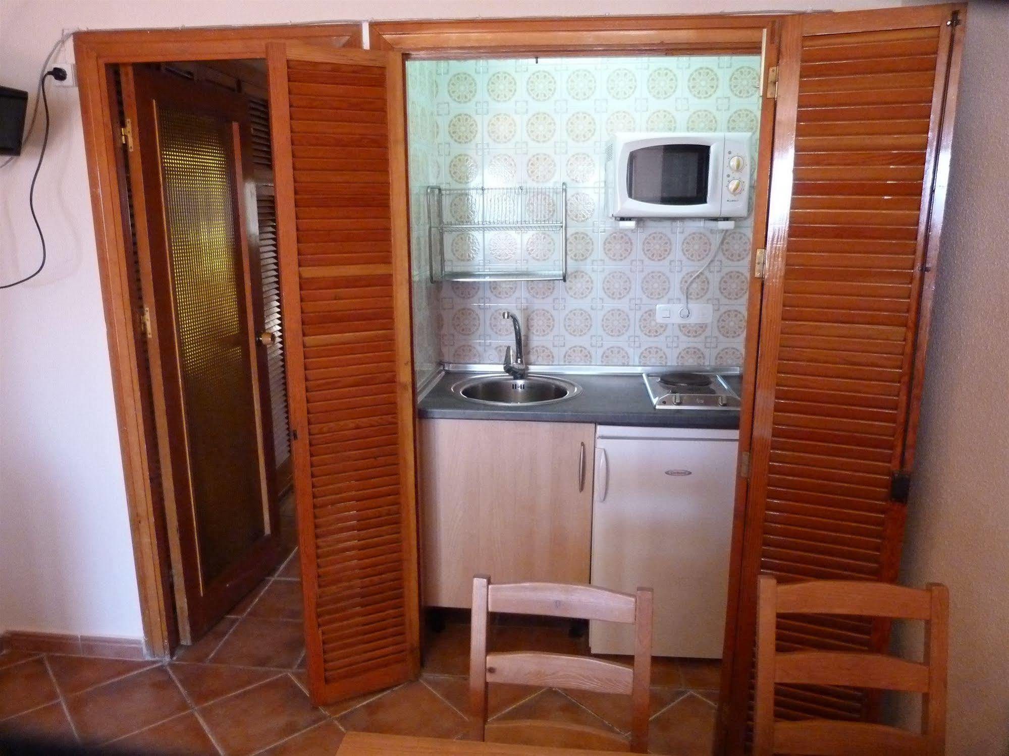 Apartamentos Bulgaria Sierra Nevada Esterno foto