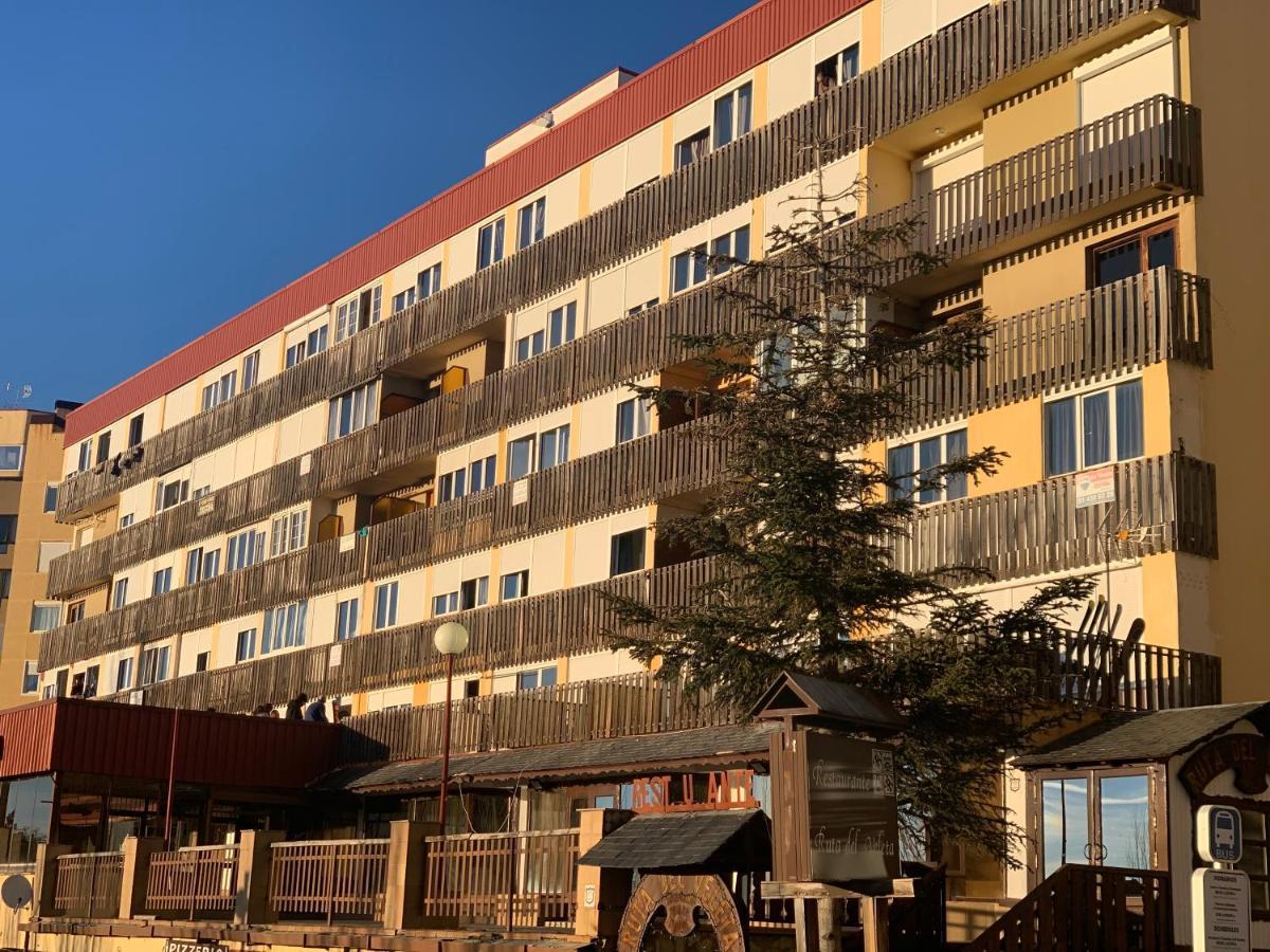 Apartamentos Bulgaria Sierra Nevada Esterno foto